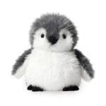 JcvPot Pinguin Kuscheltier, Weiches Stofftier Für Kinder Und Babys, Kuscheltier Pinguin Plüschtier, Plüschtier